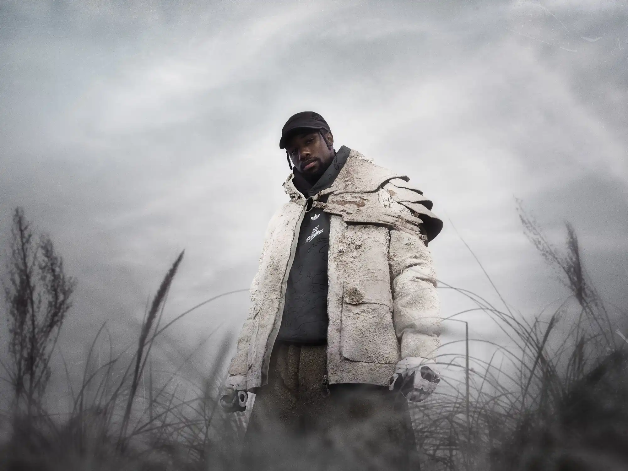 adidas originals x 100 Thieves Collection Levels Up Again, Sneakerize.gr