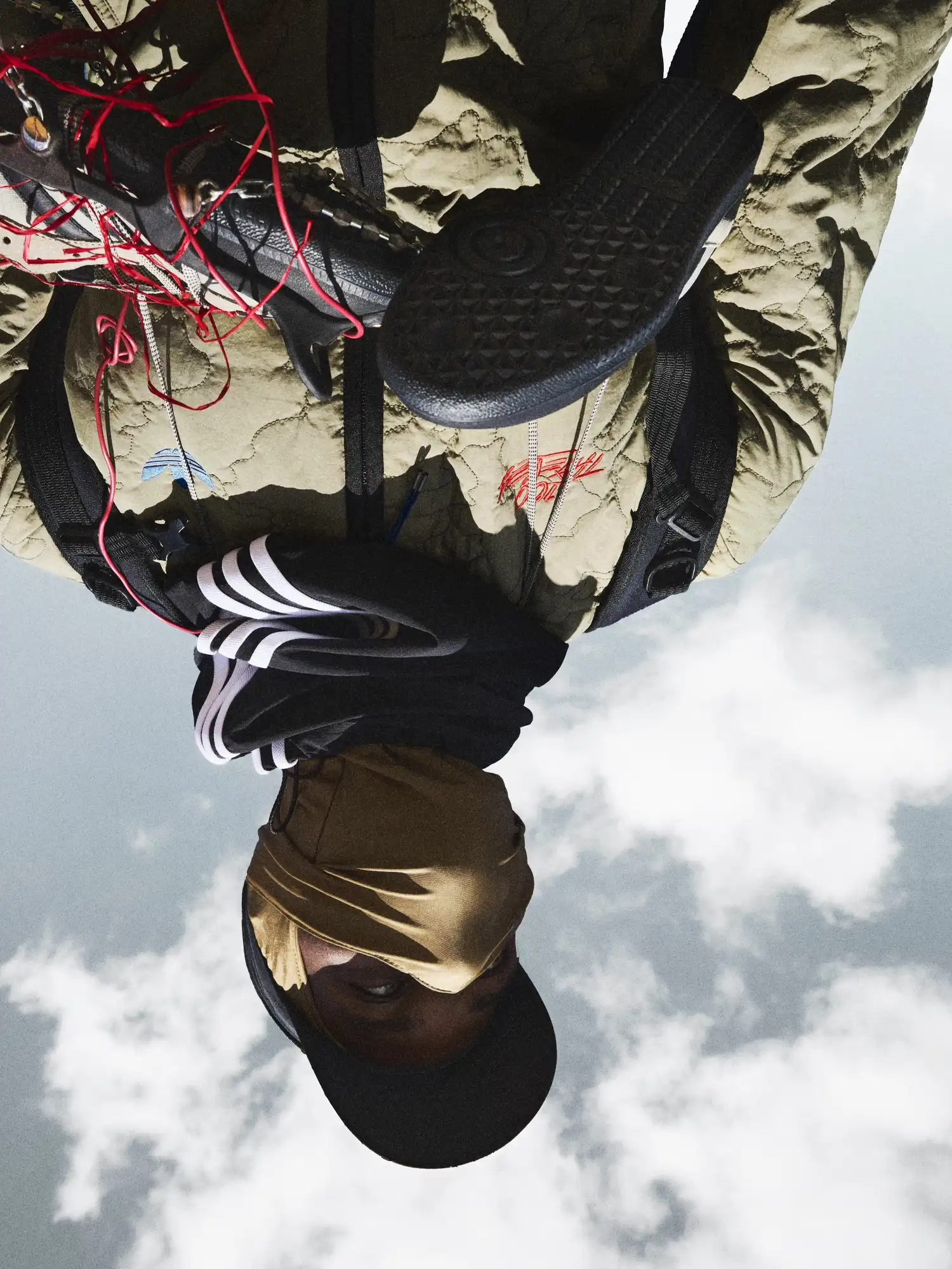 adidas originals x 100 Thieves Collection Levels Up Again, Sneakerize.gr