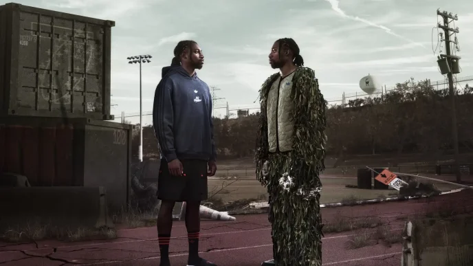 adidas originals x 100 Thieves Collection Levels Up Again, Sneakerize.gr