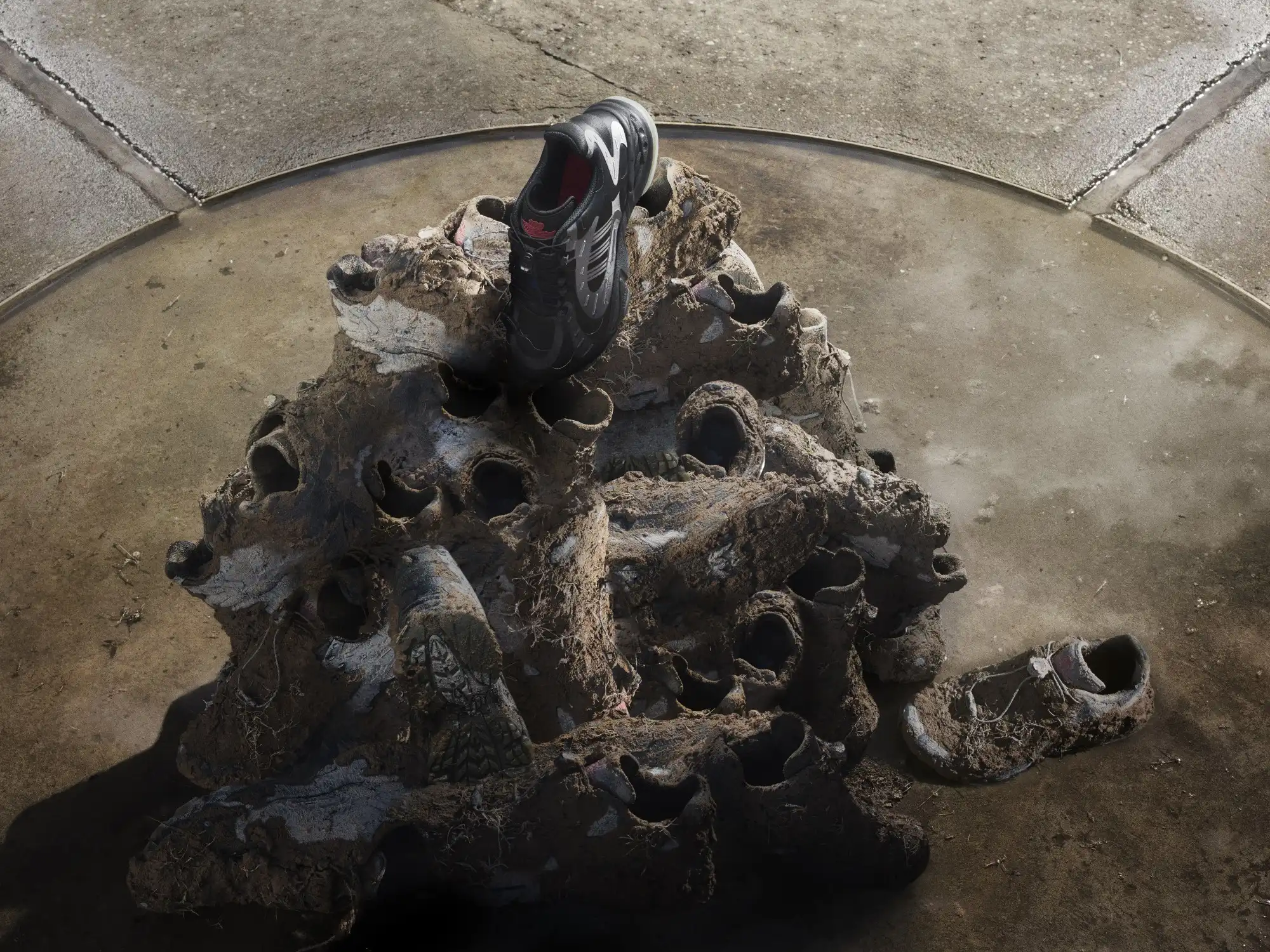 adidas originals x 100 Thieves Collection Levels Up Again, Sneakerize.gr