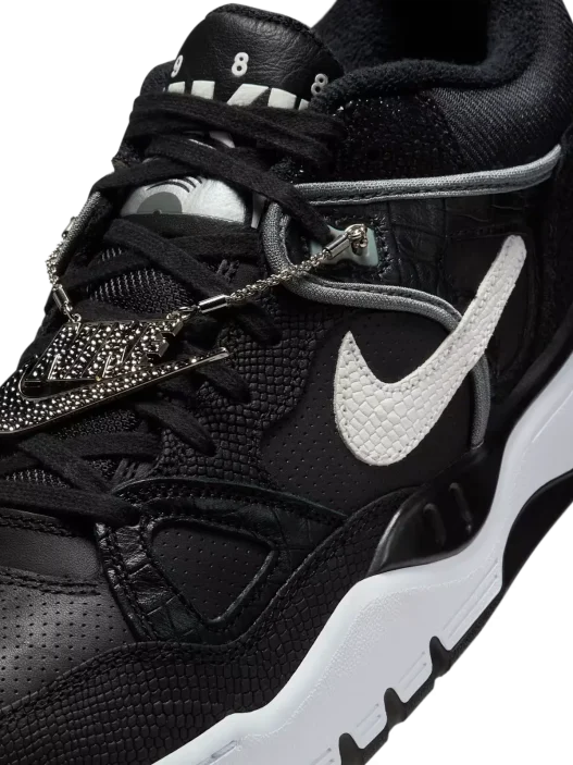 Air Force 3 NIGO Reignites Hip-Hop Heritage, Sneakerize.gr