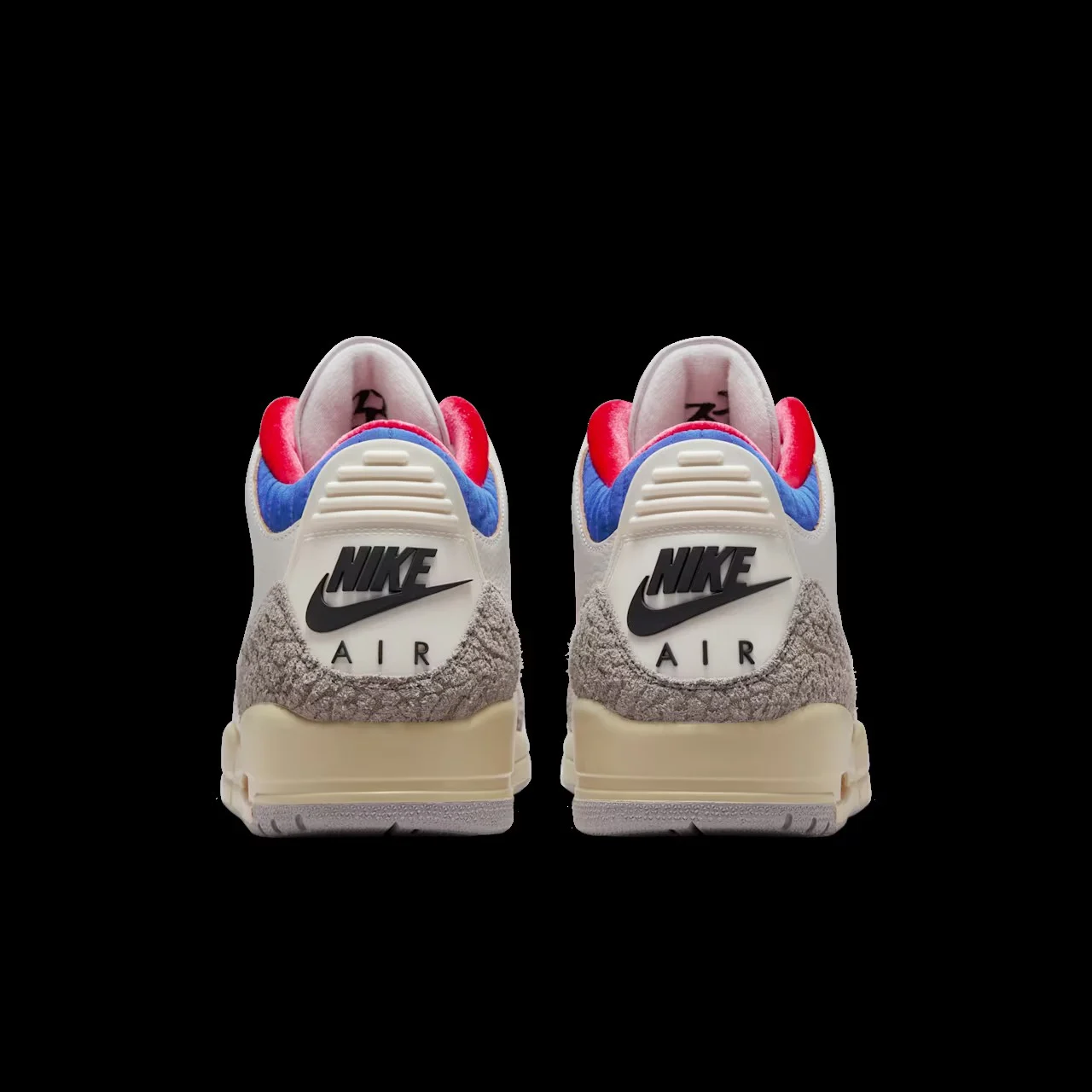 Air Jordan 3 Seoul Returns, Sneakerize.gr