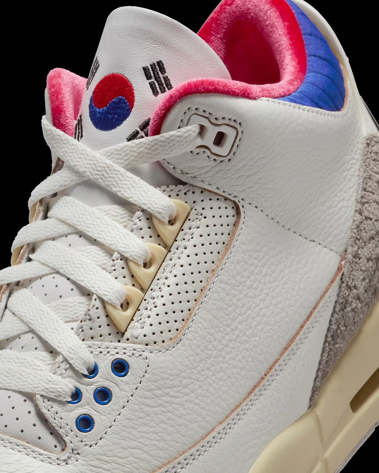 Air Jordan 3 Seoul Returns, Sneakerize.gr