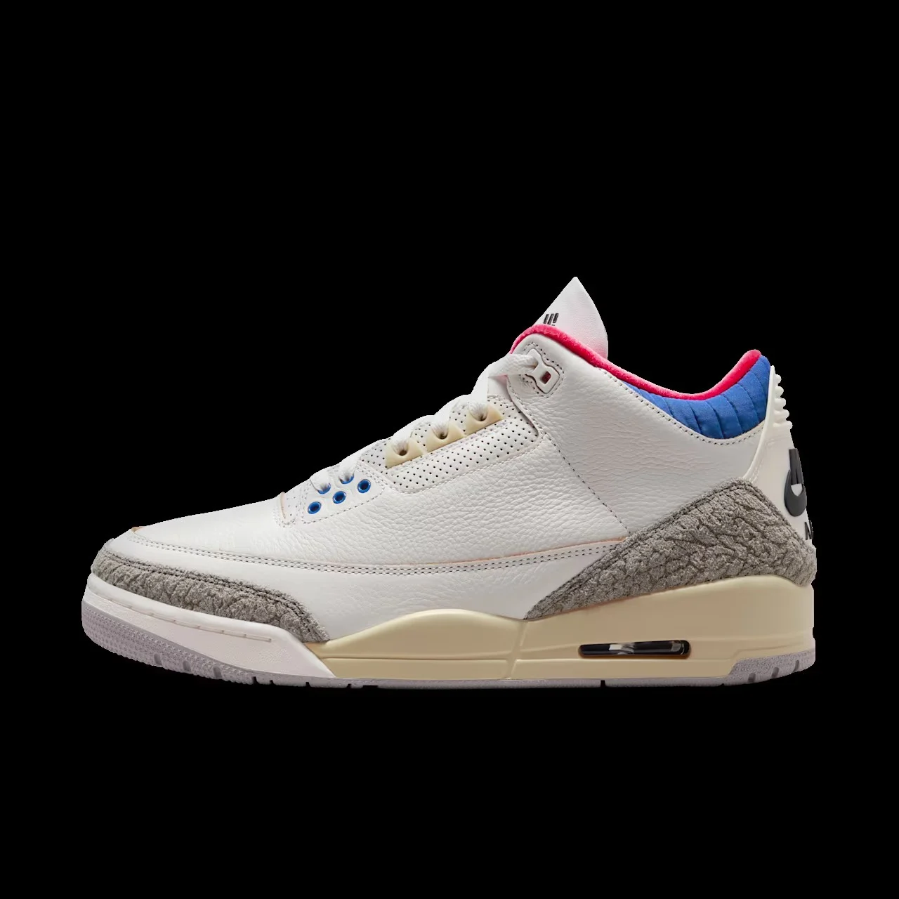 Air Jordan 3 Seoul Returns, Sneakerize.gr