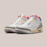 Air Jordan 3 Seoul Returns, Sneakerize.gr