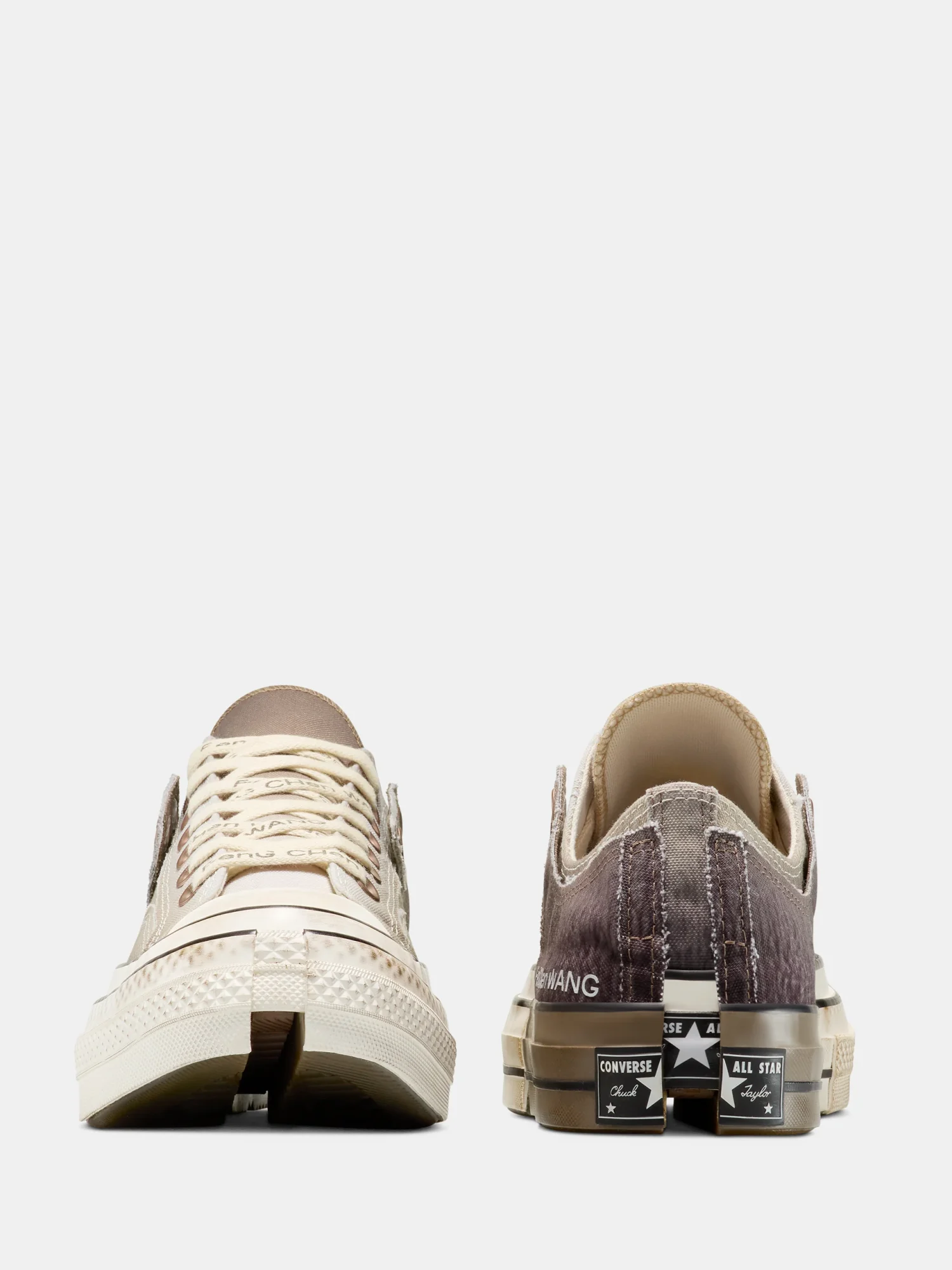Converse x Feng Chen Wang 2-in-1 Chuck 70, Sneakerize.gr