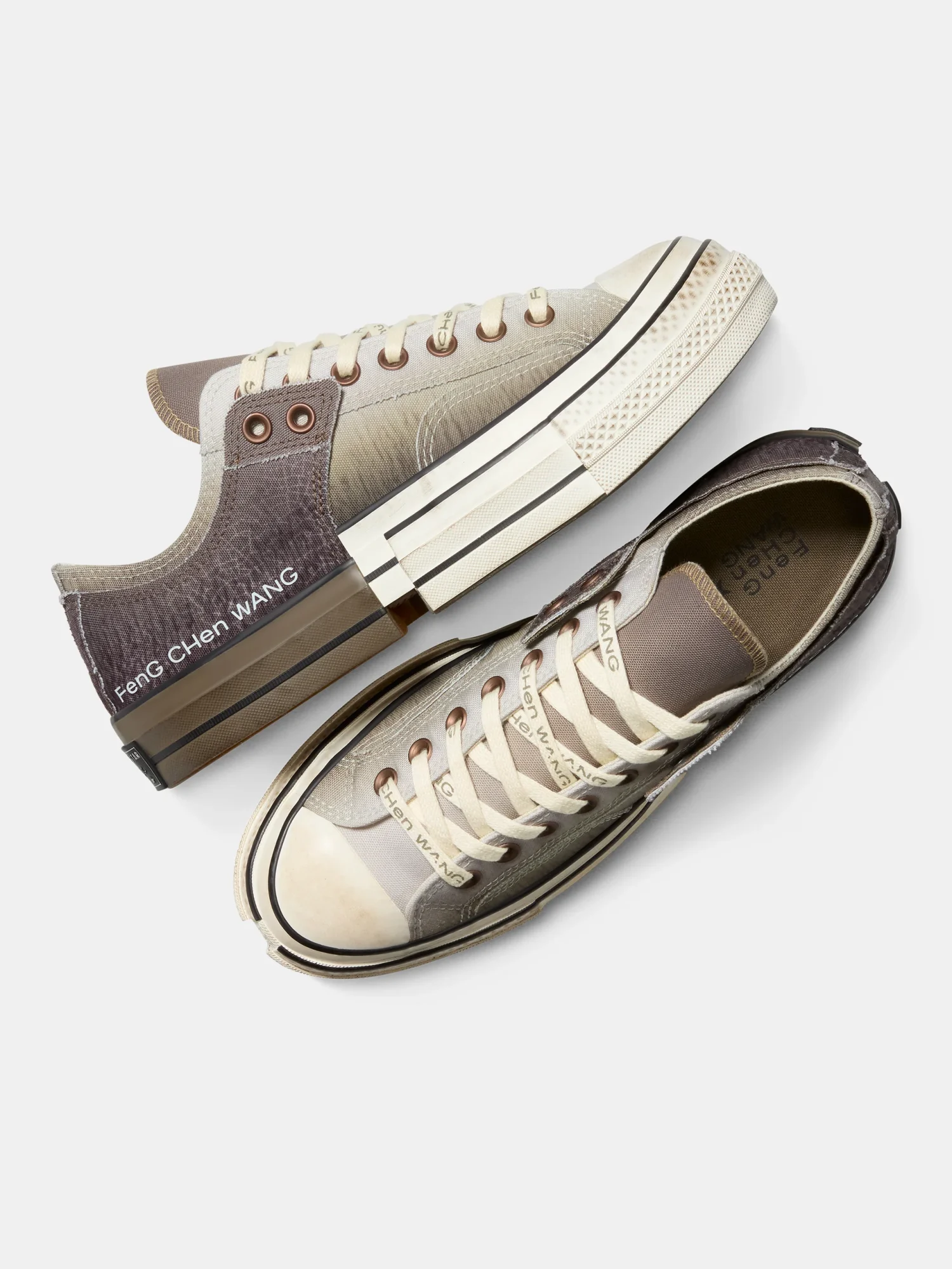 Converse x Feng Chen Wang 2-in-1 Chuck 70, Sneakerize.gr