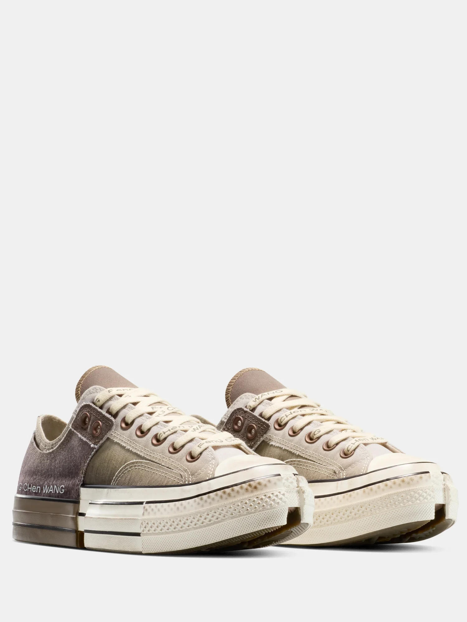 Converse x Feng Chen Wang 2-in-1 Chuck 70, Sneakerize.gr
