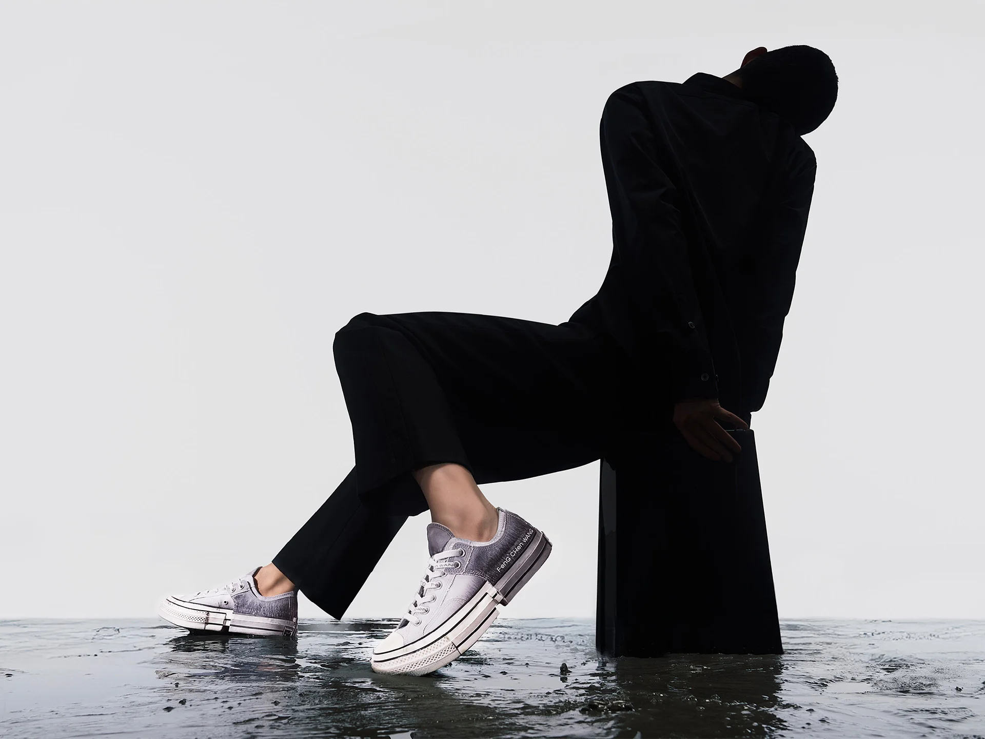 Converse x Feng Chen Wang 2-in-1 Chuck 70, Sneakerize.gr