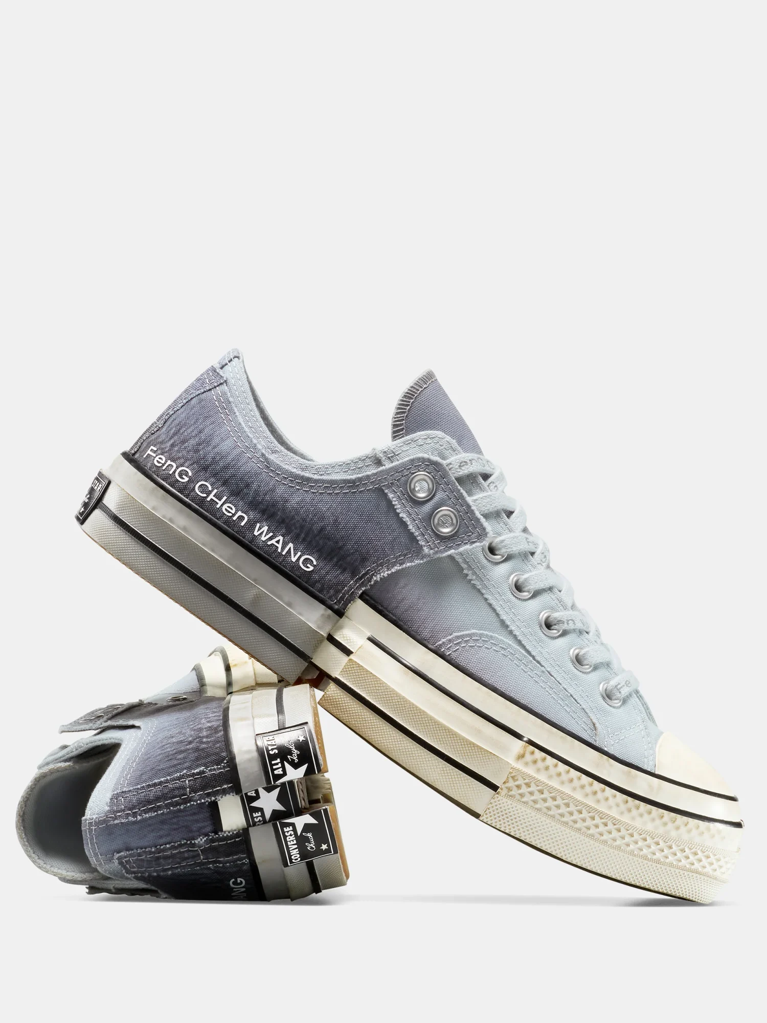 Converse x Feng Chen Wang 2-in-1 Chuck 70, Sneakerize.gr