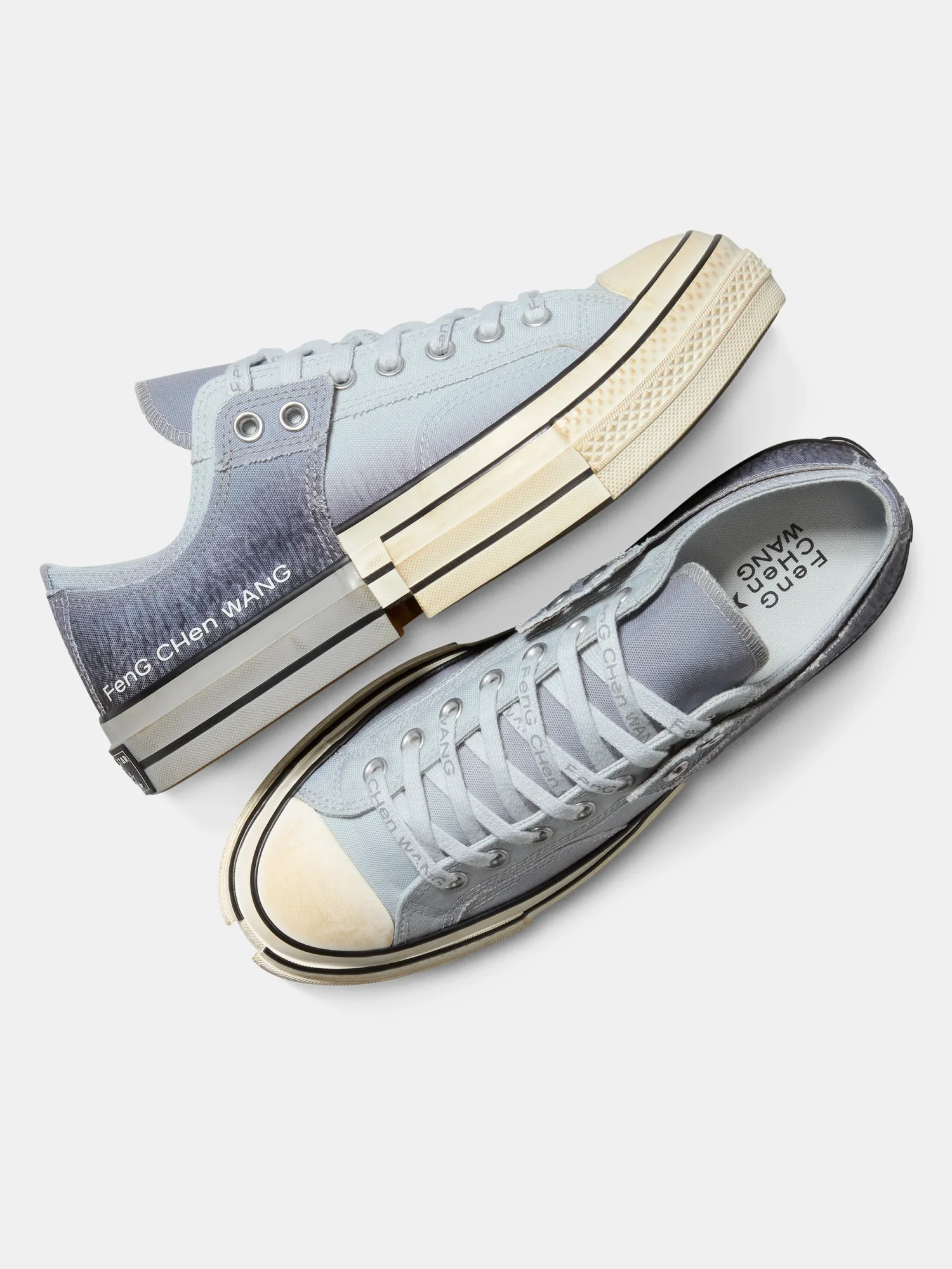 Converse x Feng Chen Wang 2-in-1 Chuck 70, Sneakerize.gr