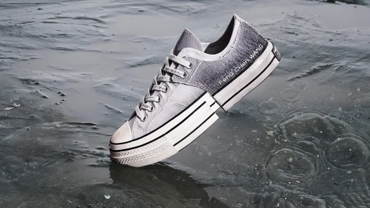 Converse x Feng Chen Wang 2-in-1 Chuck 70, Sneakerize.gr