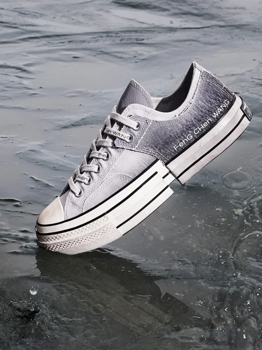 Converse x Feng Chen Wang 2-in-1 Chuck 70, Sneakerize.gr