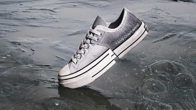 Converse x Feng Chen Wang 2-in-1 Chuck 70, Sneakerize.gr