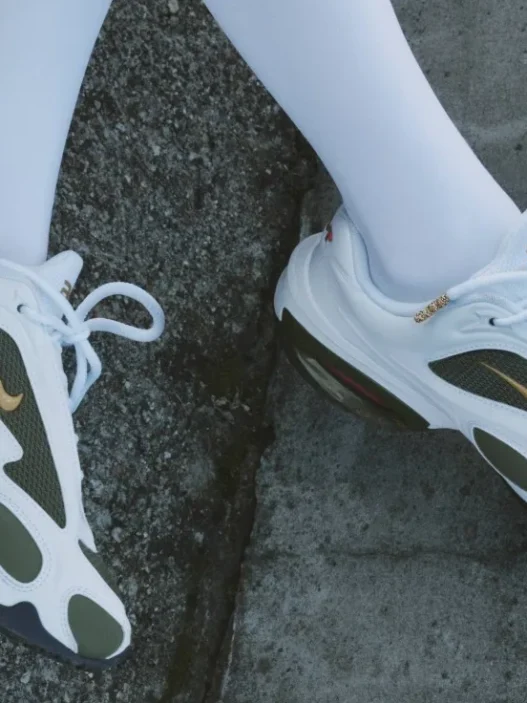 Nike x Veneda Carter Air Max Muse Debut, Sneakerize.gr