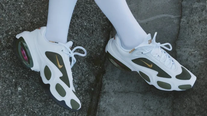 Nike x Veneda Carter Air Max Muse Debut, Sneakerize.gr