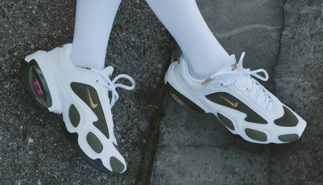 Nike x Veneda Carter Air Max Muse Debut, Sneakerize.gr