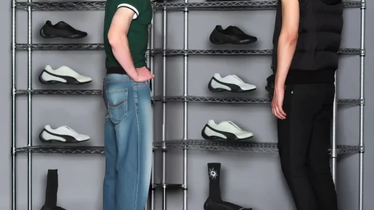 PUMA x ROMBAUT Levitation Returns, Sneakerize.gr
