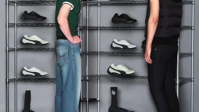 PUMA x ROMBAUT Levitation Returns, Sneakerize.gr