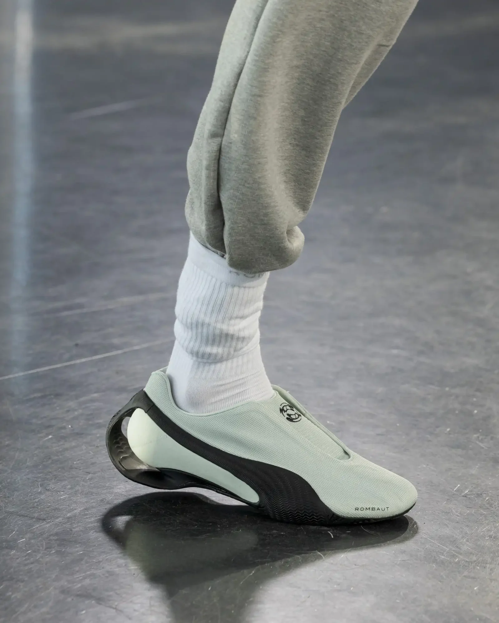 PUMA x ROMBAUT Levitation Returns, Sneakerize.gr