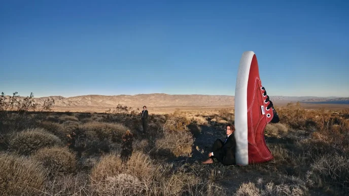 Vans Drops Curren Caples Signature Skate Shoe, Sneakerize.gr