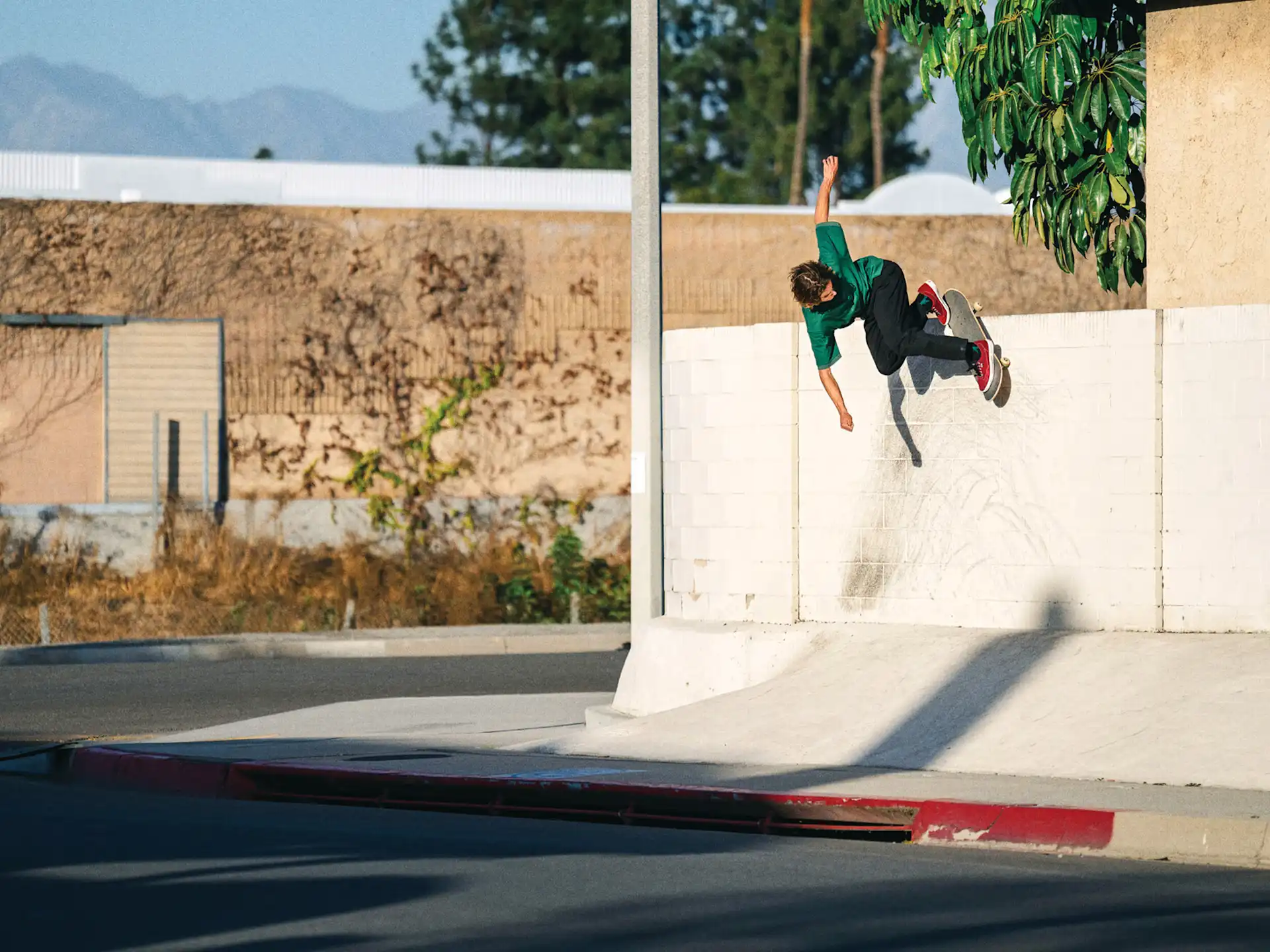 Vans Drops Curren Caples Signature Skate Shoe, Sneakerize.gr