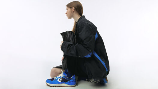 ADERERROR x Converse Wave Trainer, Sneakerize.gr