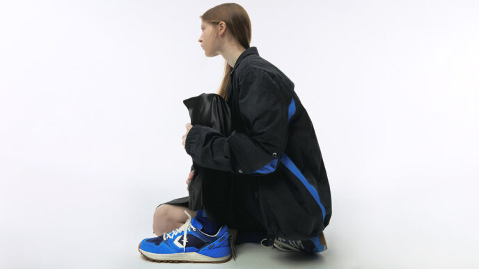 ADERERROR x Converse Wave Trainer, Sneakerize.gr