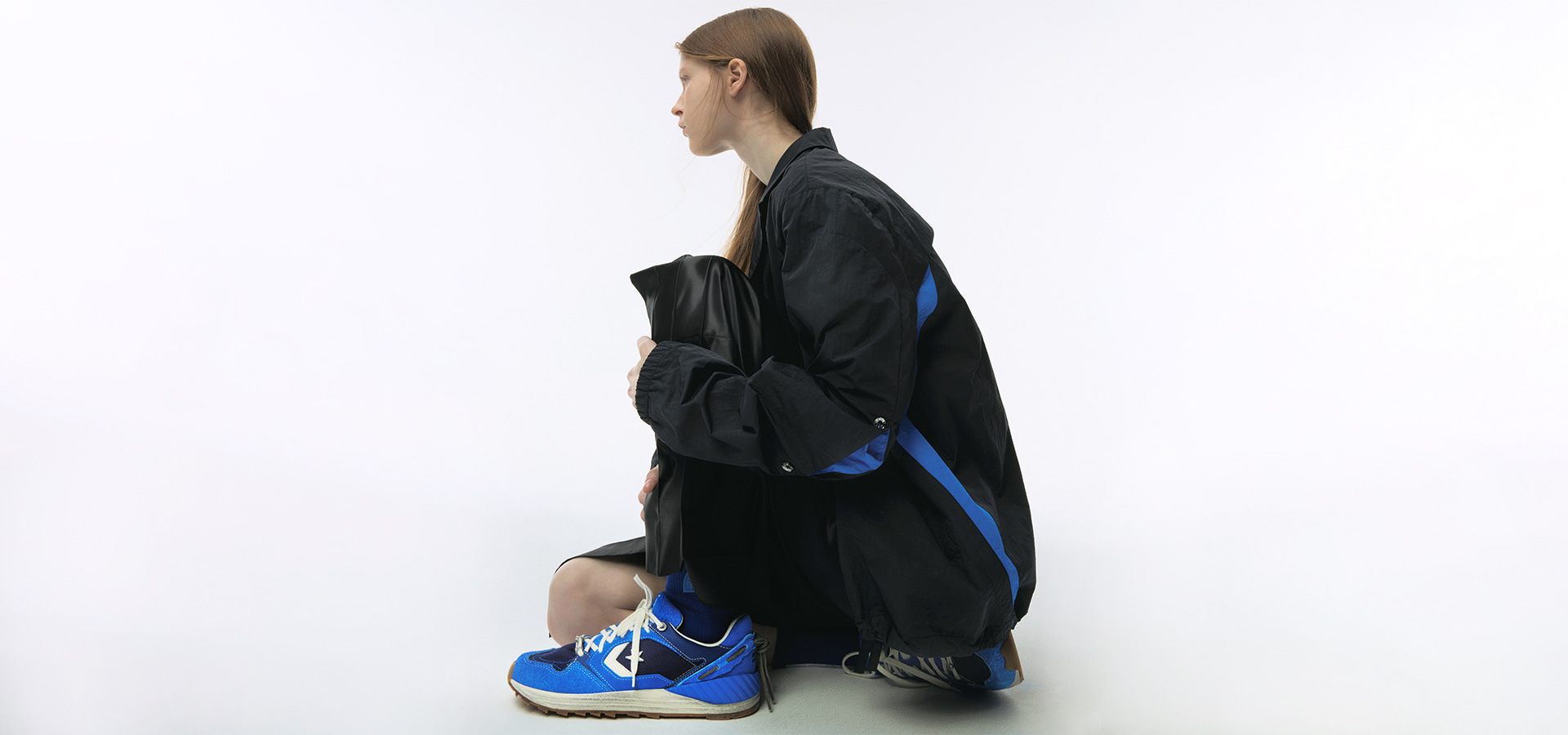 ADERERROR x Converse Wave Trainer, Sneakerize.gr