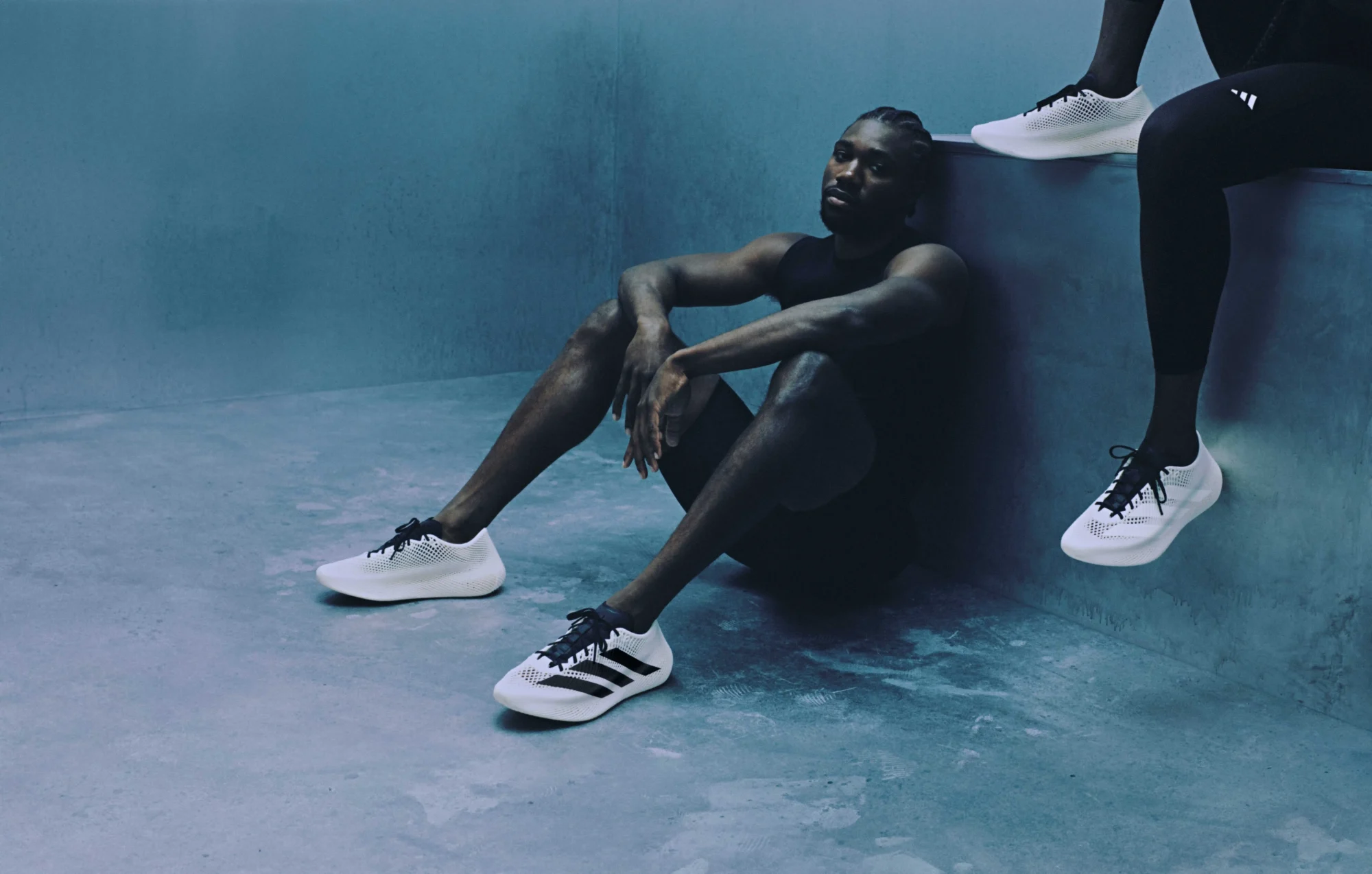 adidas Climacool Laced Redefines Printed Footwear, Sneakerize.gr