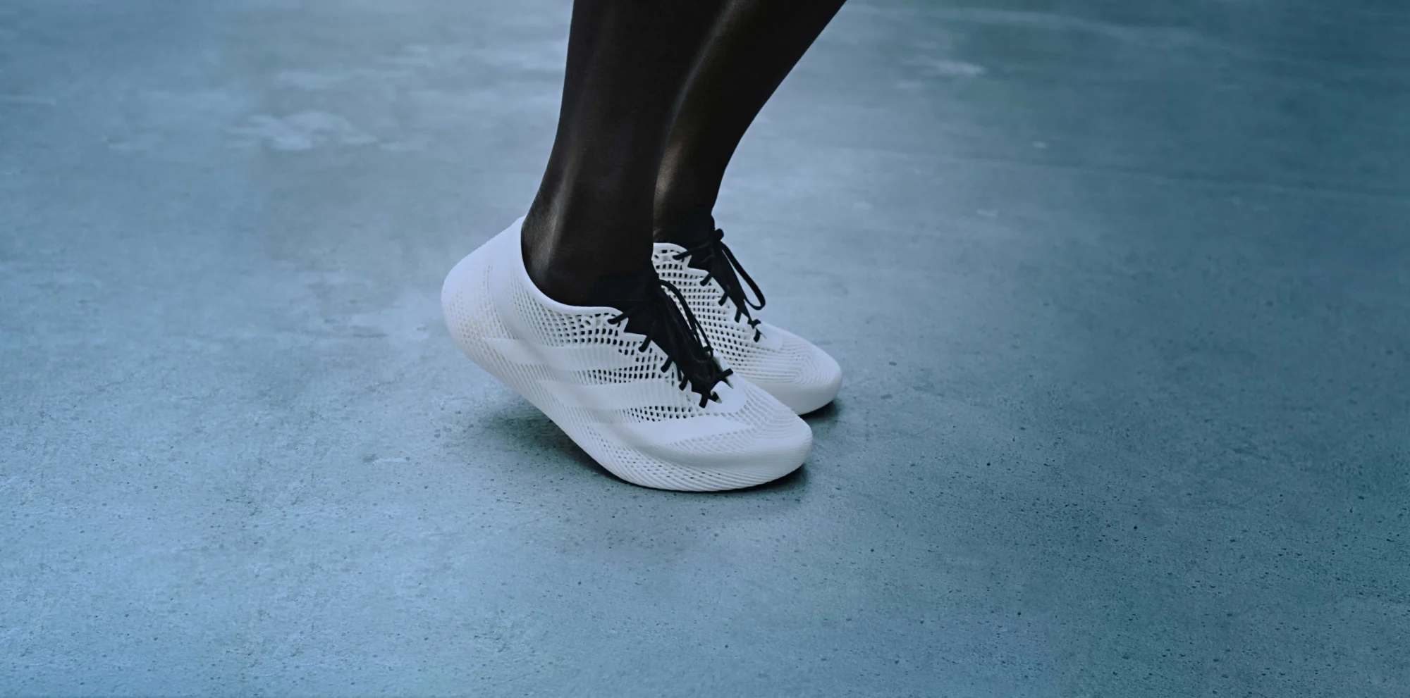 adidas Climacool Laced Redefines Printed Footwear, Sneakerize.gr