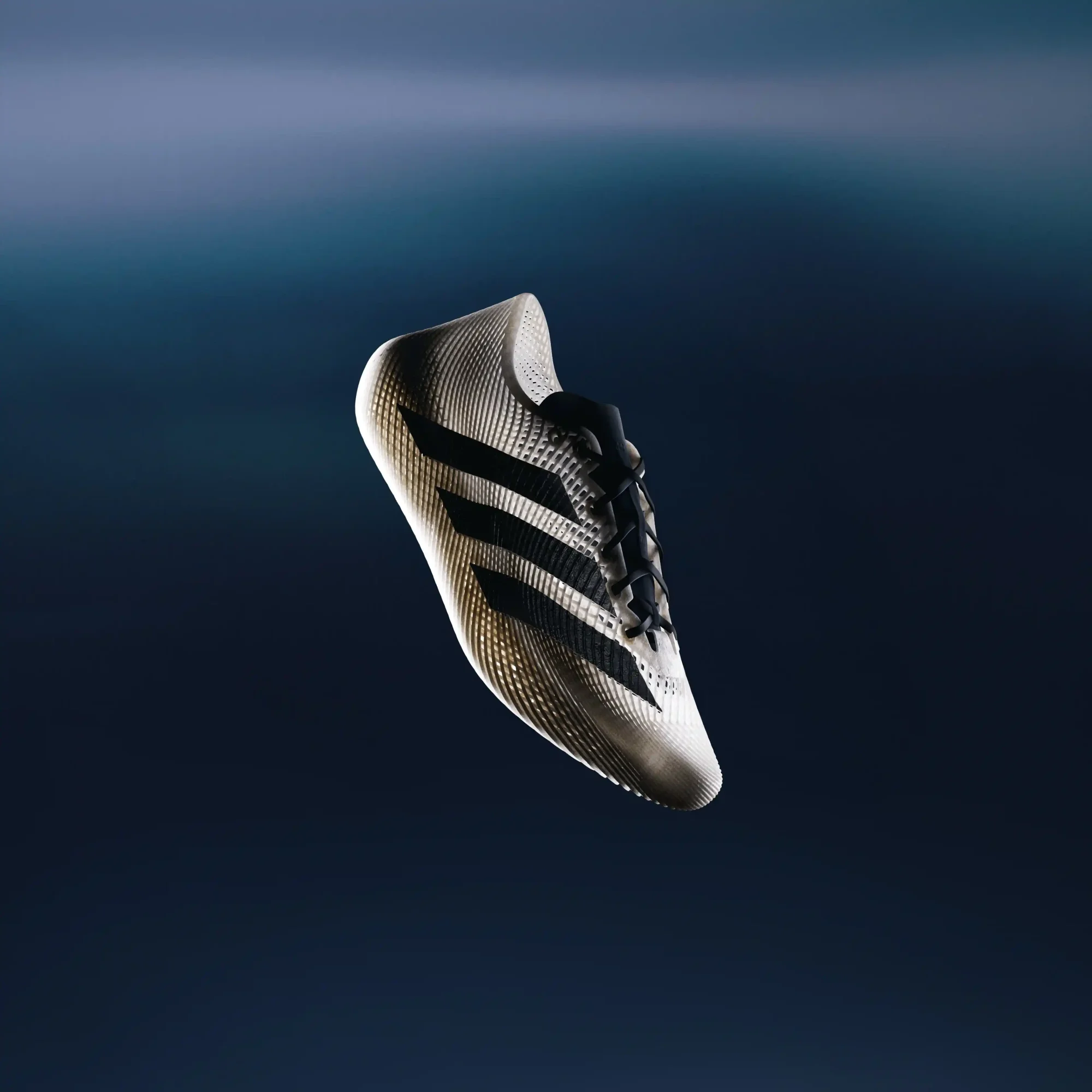 adidas Climacool Laced Redefines Printed Footwear, Sneakerize.gr
