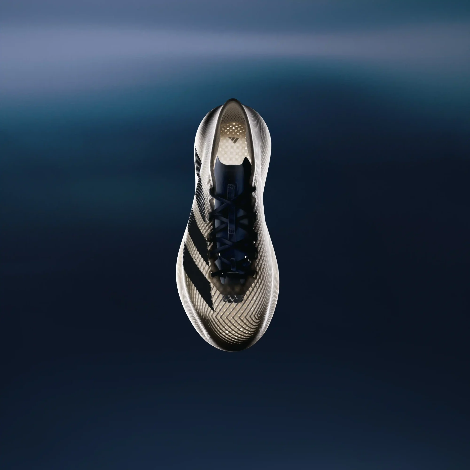 adidas Climacool Laced Redefines Printed Footwear, Sneakerize.gr