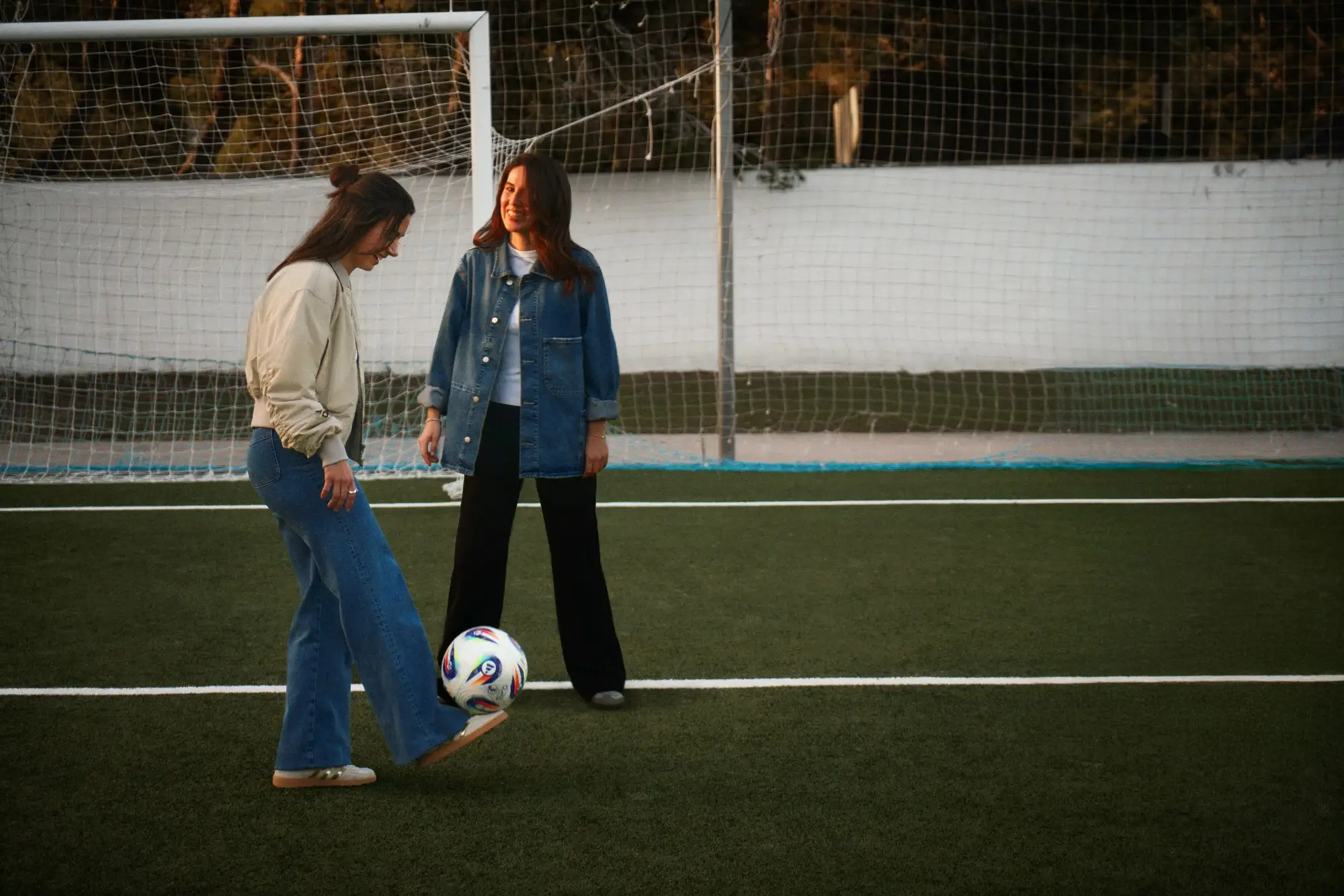 adidas Premieres Bonmatí Friendship Episode, Sneakerize.gr