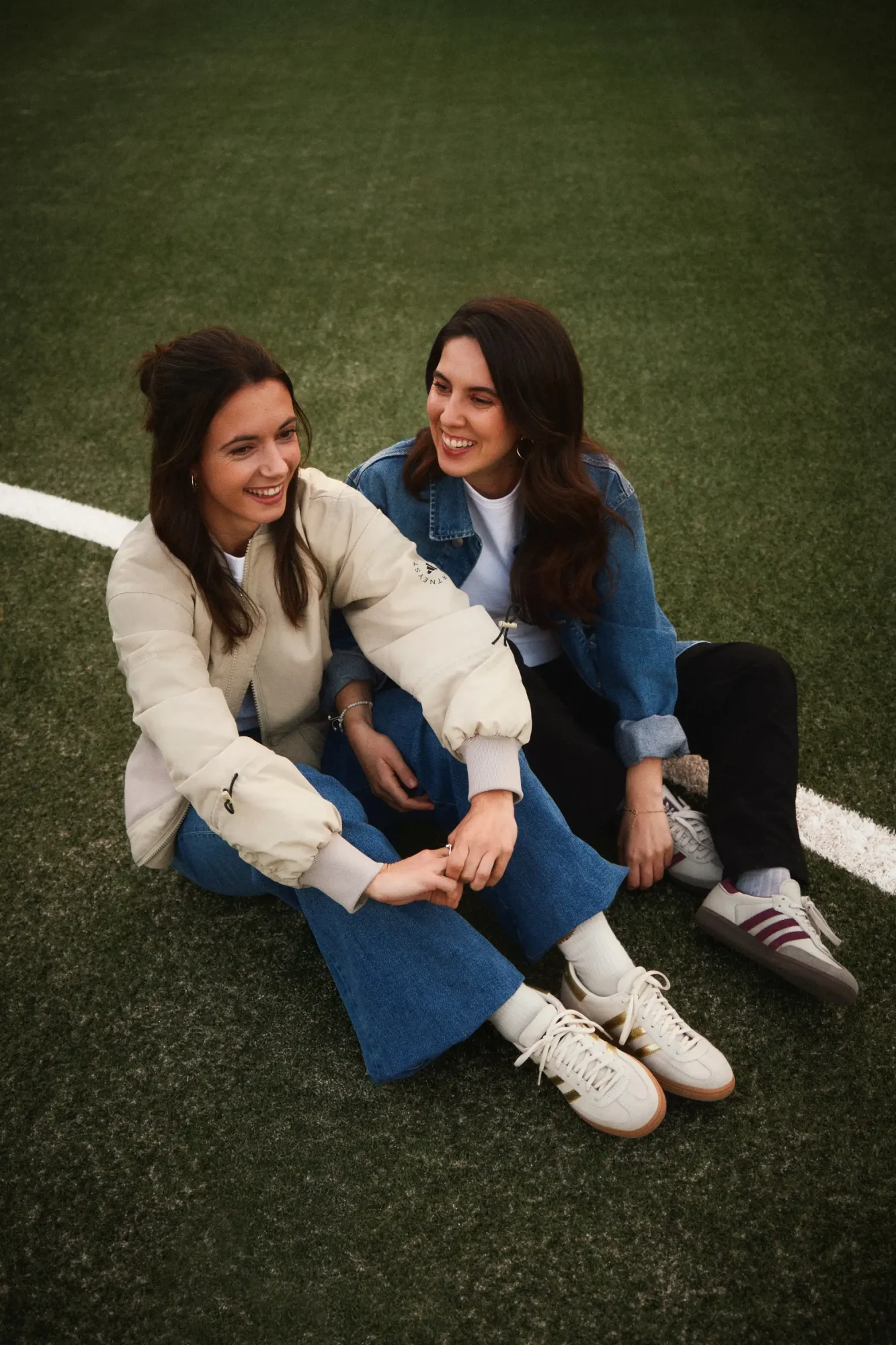 adidas Premieres Bonmatí Friendship Episode, Sneakerize.gr
