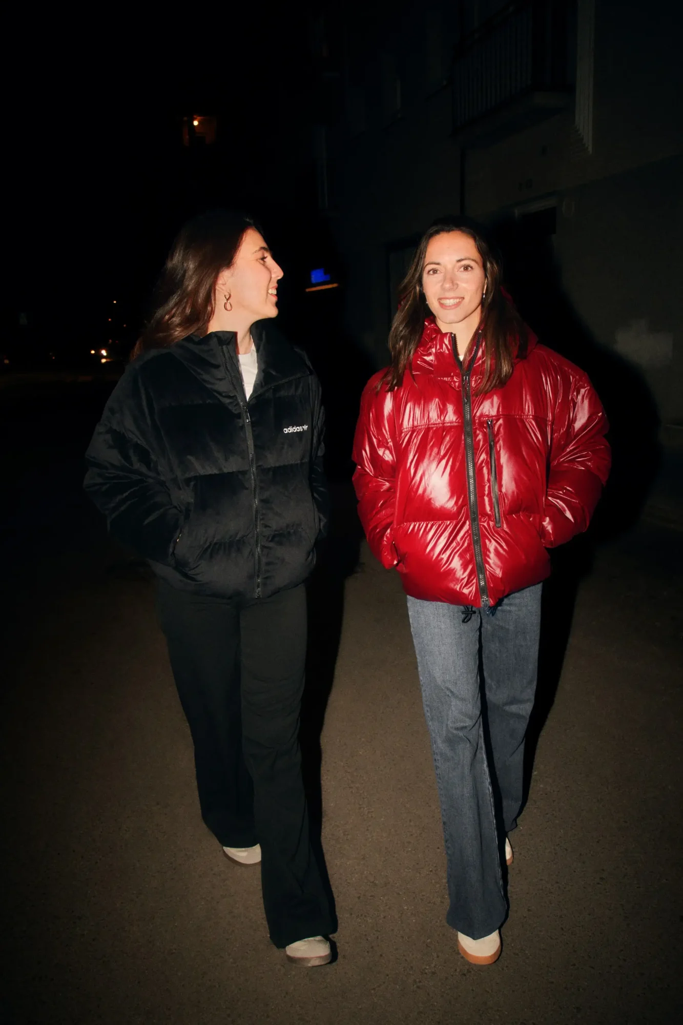 adidas Premieres Bonmatí Friendship Episode, Sneakerize.gr