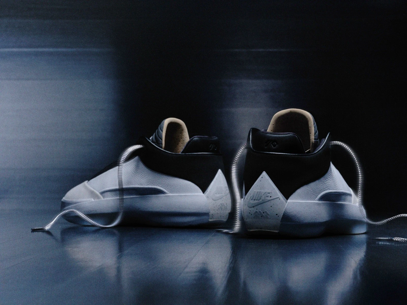 Air Jordan 40 Redefines Court Innovation, Sneakerize.gr