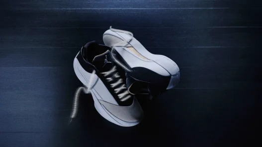 Air Jordan 40 Redefines Court Innovation, Sneakerize.gr