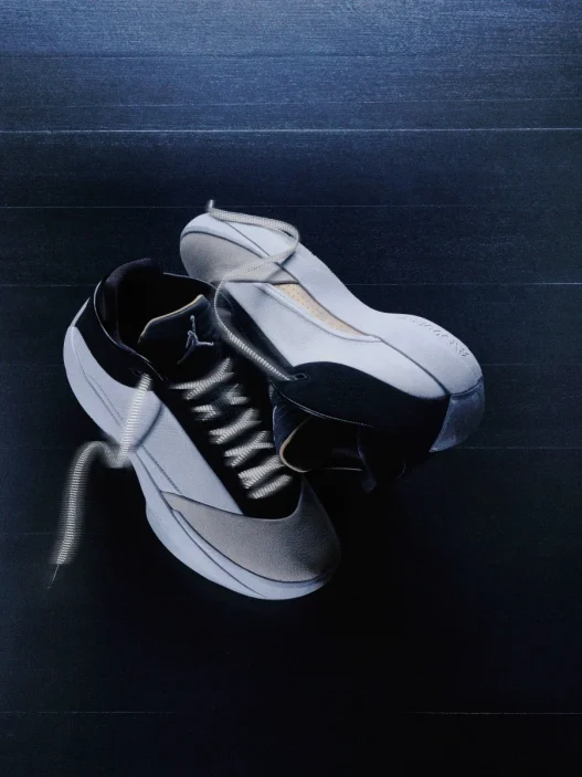 Air Jordan 40 Redefines Court Innovation, Sneakerize.gr
