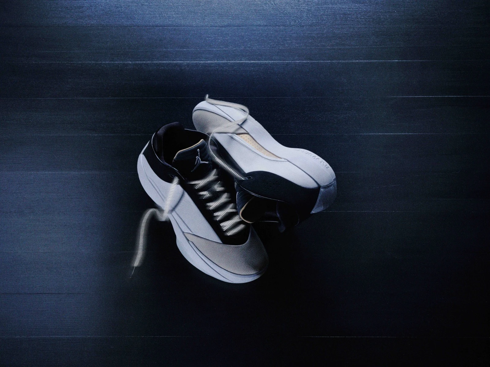 Air Jordan 40 Redefines Court Innovation, Sneakerize.gr