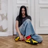 Amelia Gray Joins Puma for Latest Mostro Campaign, Sneakerize.gr