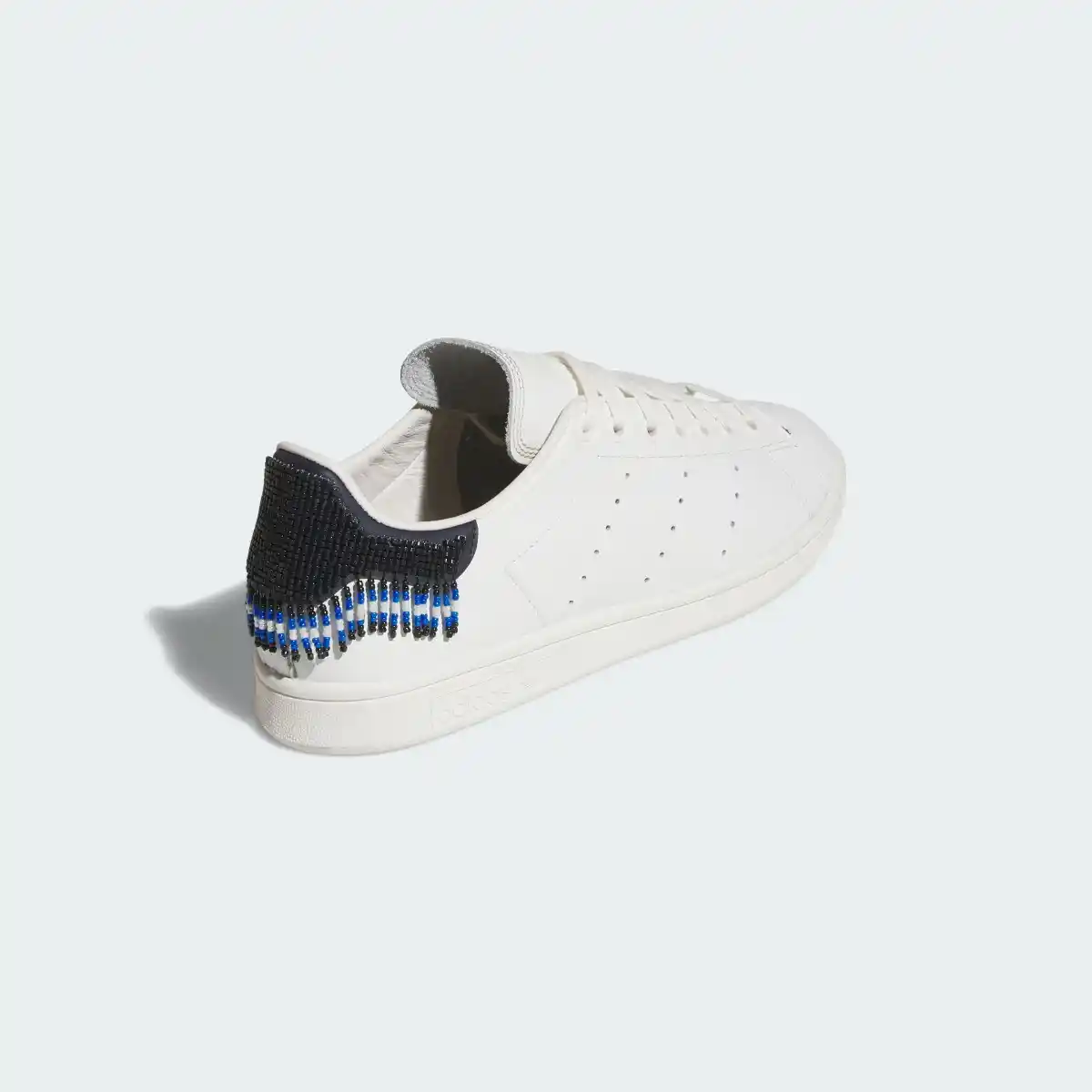 CLOT Stan Smith Beaded Redefines Exclusivity, JR0022, Sneakerize.gr