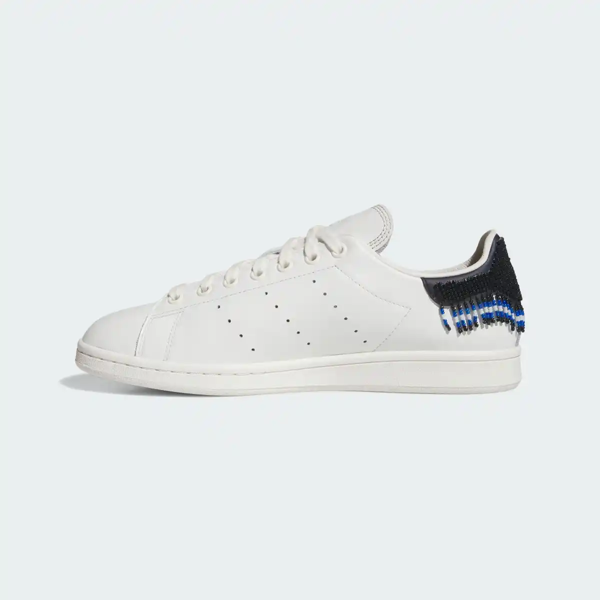 CLOT Stan Smith Beaded Redefines Exclusivity, JR0022, Sneakerize.gr
