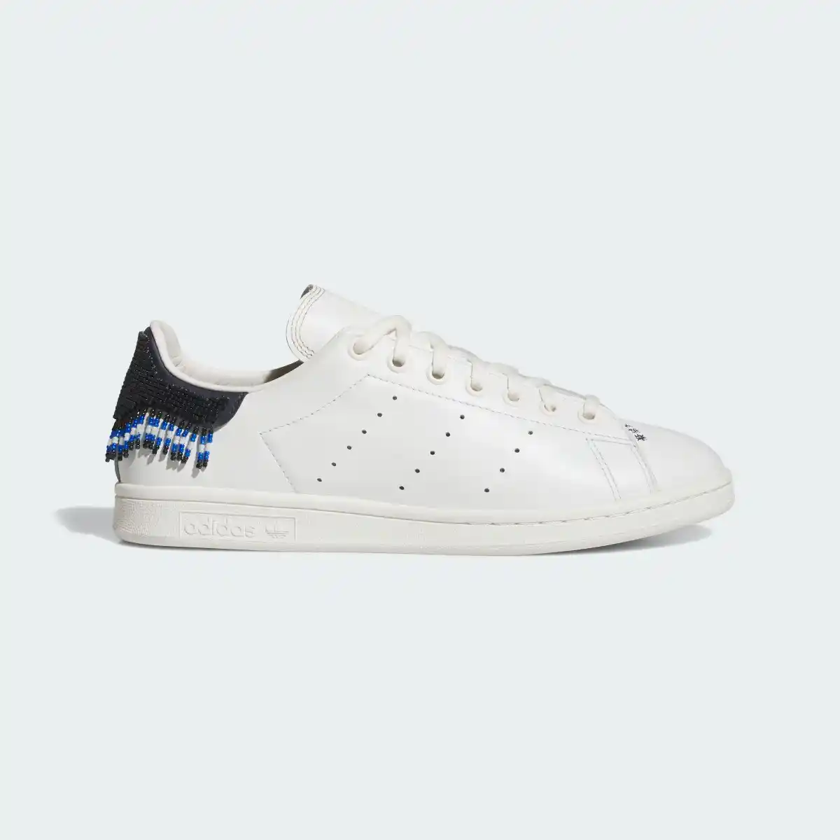 CLOT Stan Smith Beaded Redefines Exclusivity, JR0022, Sneakerize.gr