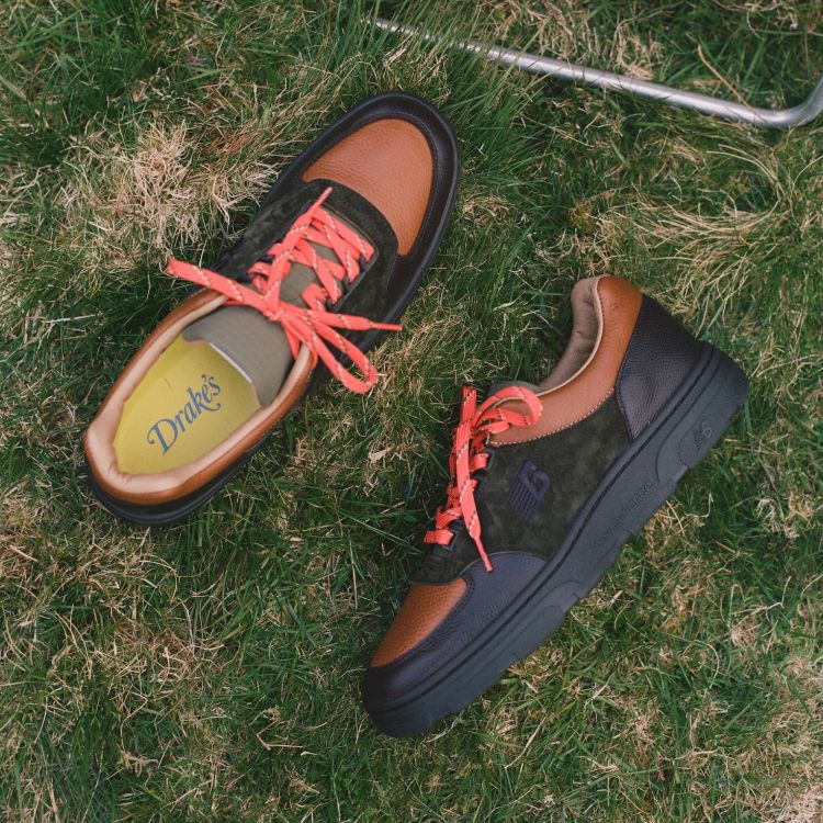 Drakes x New Balance Allerdale, UADWDRK, Sneakerize.gr