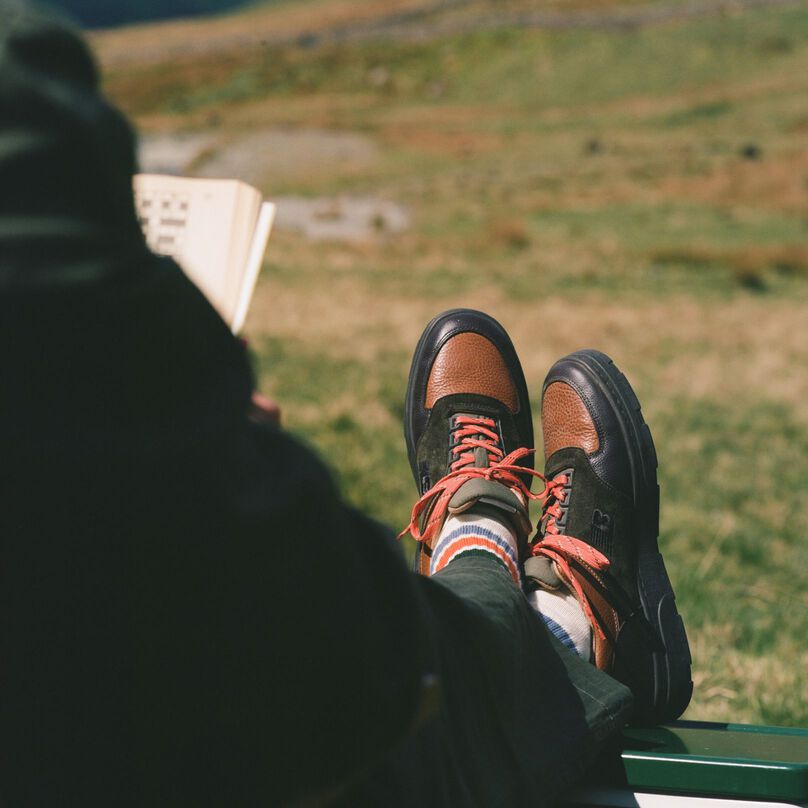 Drakes x New Balance Allerdale, UADWDRK, Sneakerize.gr