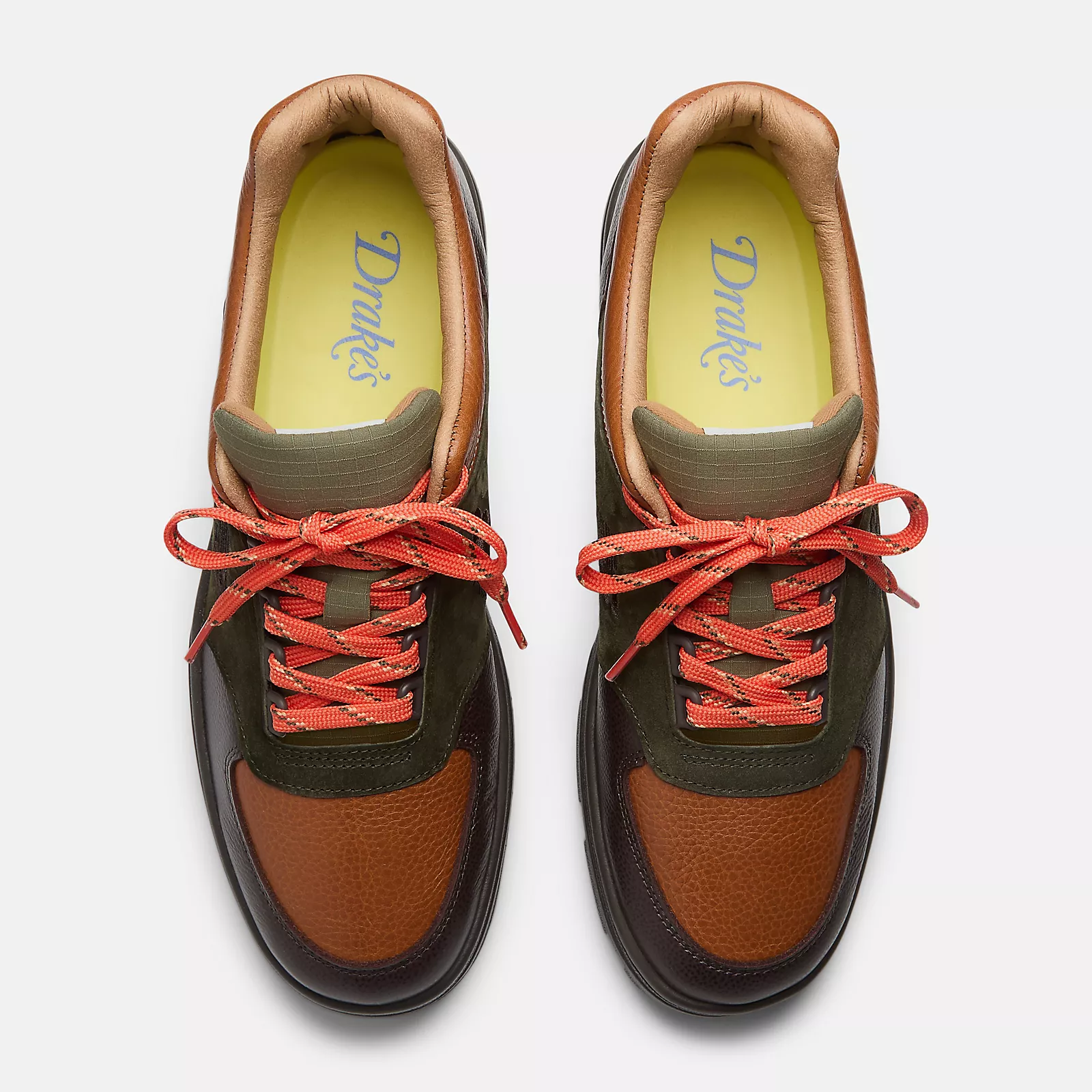 Drakes x New Balance Allerdale, UADWDRK, Sneakerize.gr