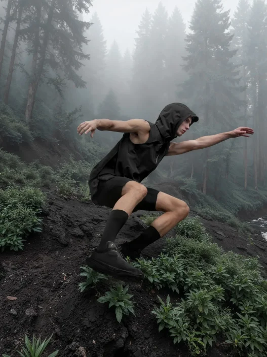 Heliot Emil x Puma Collaboration, Sneakerize.gr