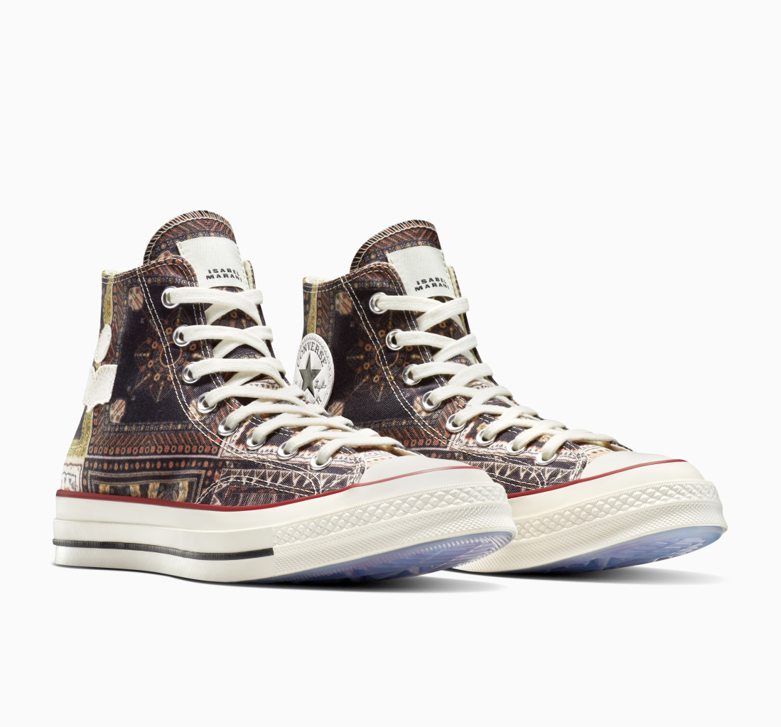 Isabel Marant x Converse Chuck 70, Sneakerize.gr