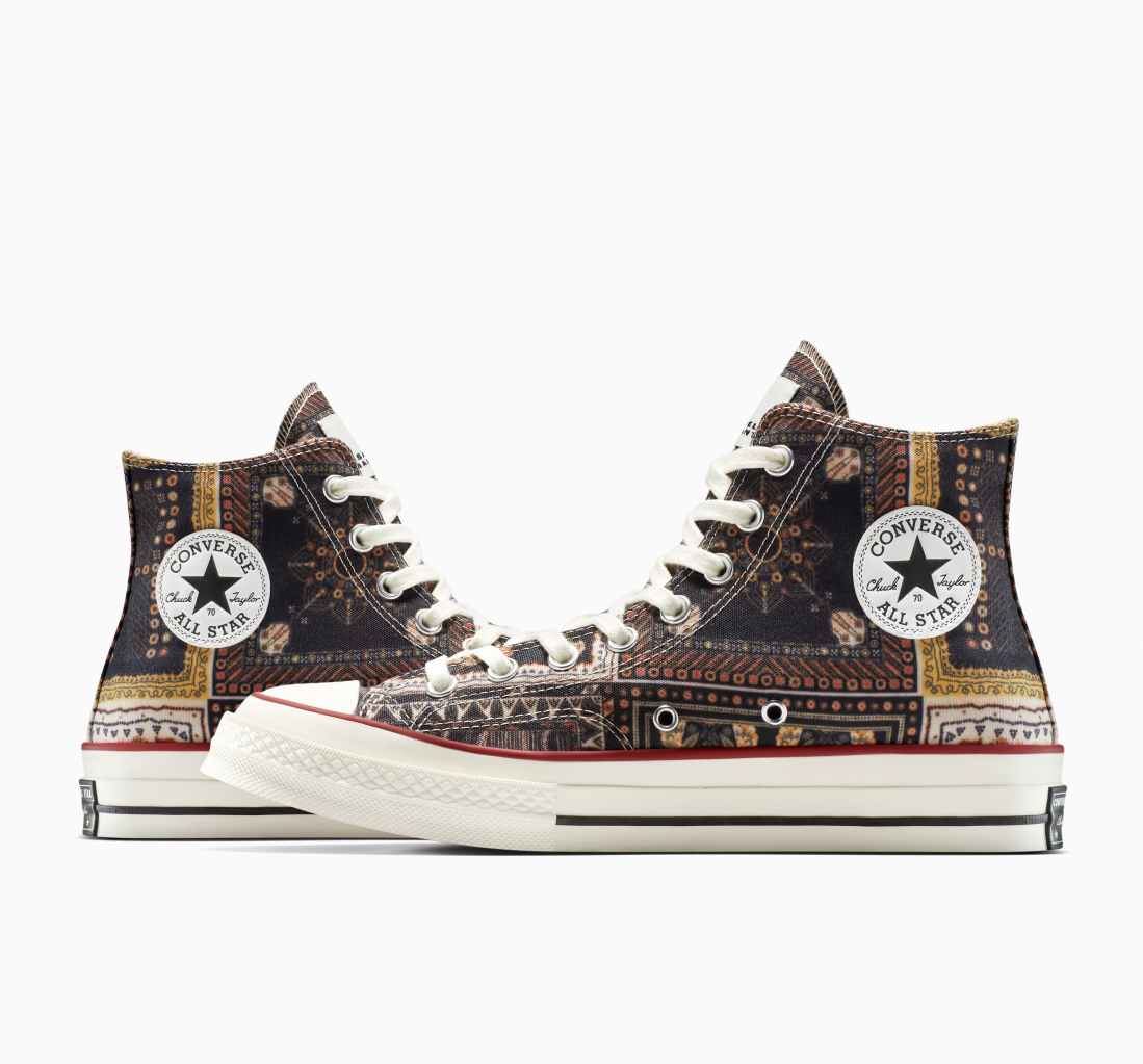 Isabel Marant x Converse Chuck 70, Sneakerize.gr